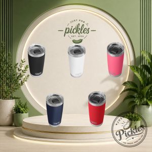 If You're Happy And You Know It It's Your Meds Tumbler