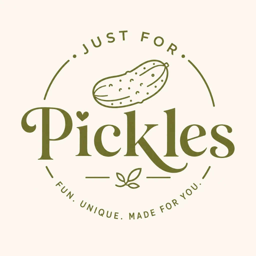 Justforpickles – Trendy Fashion for Every Occasion